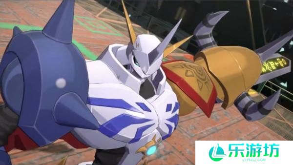 数码宝贝物语时空异客奥米加剑怎么获得 数码宝贝物语时空异客奥米加剑获取方法