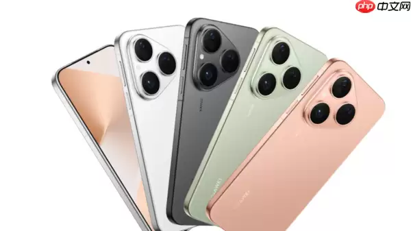 华为多款老机型将支持星闪音频 Pura 80可通过OTA升级