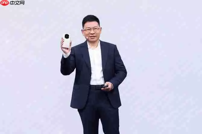 HUAWEI Mate X7正式发布，12月5日开售，12999元起