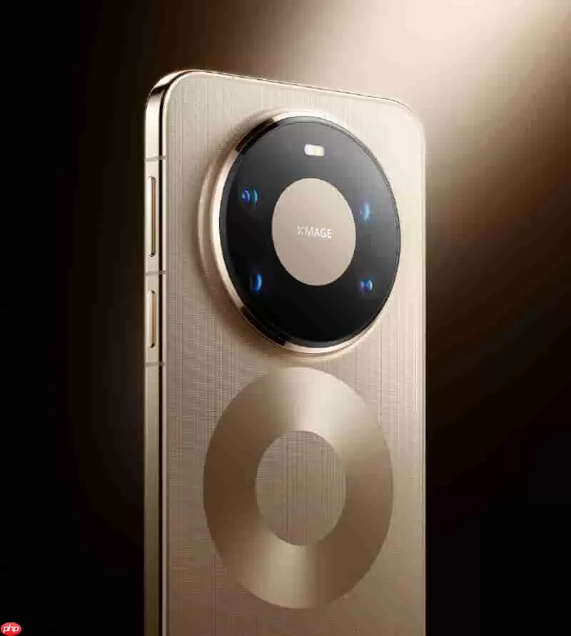 华为Mate 80系列正式发布：全系最低4699元起