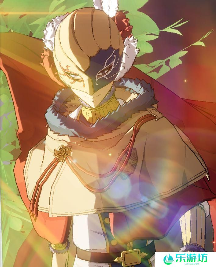 黑色四叶草魔法帝之道 威廉凡金斯技能说明