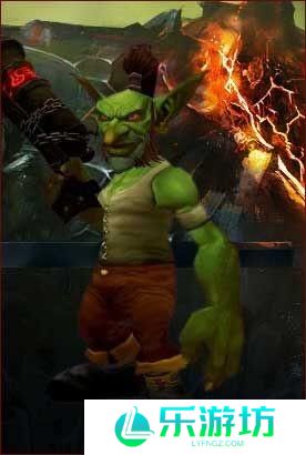 魔兽世界熊猫人之谜地精职业怎么选