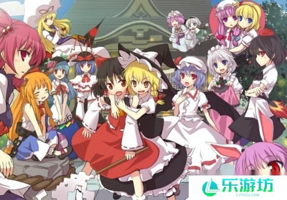 车车人狂喜, 幻想乡:有罪推定~夜明前的三色堇 试玩报告