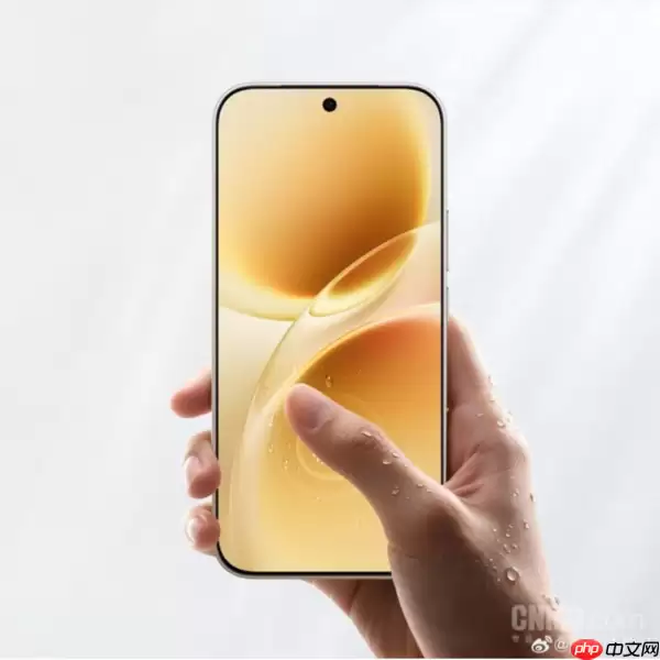 vivo韩伯啸：长焦看蓝厂 S50全系搭载IMX882潜望长焦