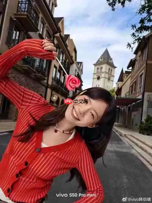 确实强到爆！vivi S50不仅有骁龙8Gen5，更有旗舰同款潜望长焦