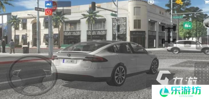 环游世界游戏有哪些 2025年最火热的环球世界游戏推荐