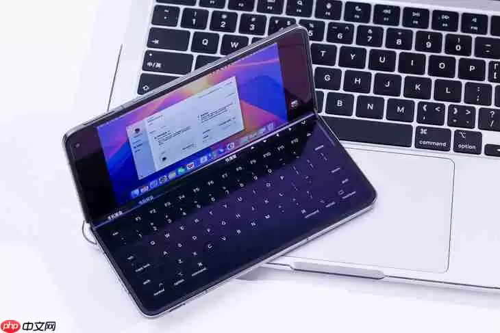 OPPO Find N6二月份发布？首款骁龙8E5大折叠