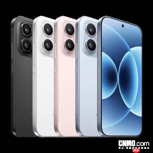 小米17系列销量约达225万 11月初便已突破200万台