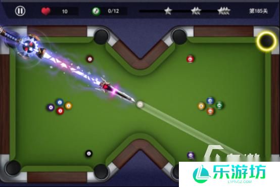 热门的台球游戏大师有哪几个 2025流行的台球手游排行分享