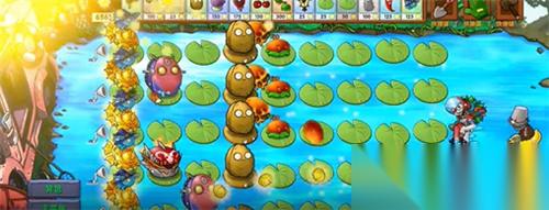 植物大战僵尸融合版特殊僵尸爆破小丑王怎么样 特殊僵尸爆破小丑王介绍