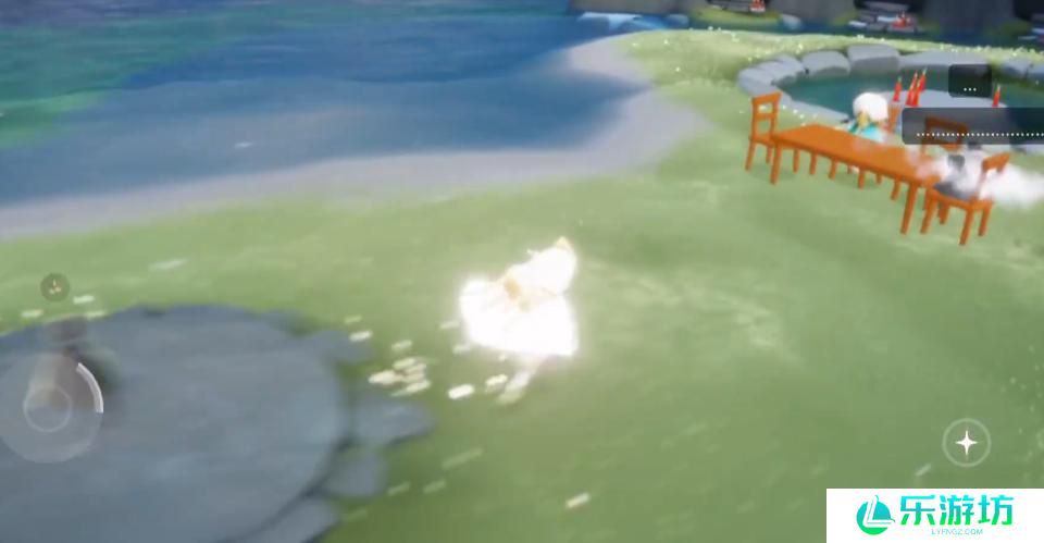 光遇遇境小岛怎么去