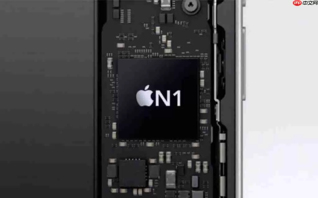 iPhone 17e 规格配置初曝！传升级 A19 晶片、改用自家 N1 无线网络，再强化「这项」相机功能