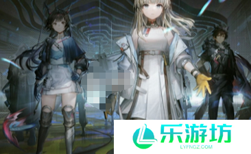 明日方舟终末地初始小队搭配推荐 明日方舟终末地初始小队搭配攻略