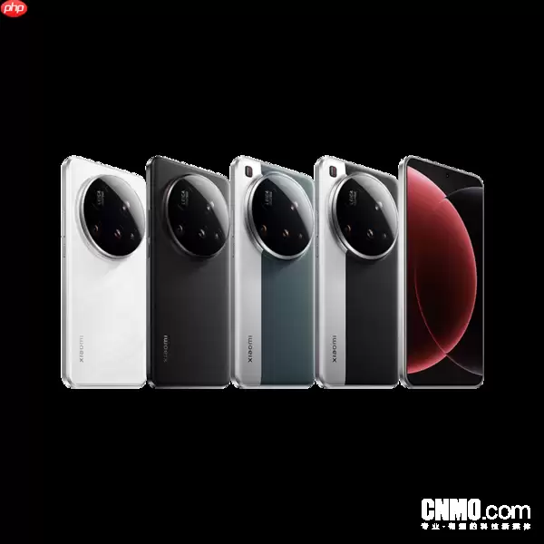 曝小米17 Ultra视频能力提升！防抖、焦段切换更强！