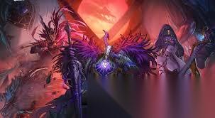 DNF2025金秋版本佣兵VP技能怎么选