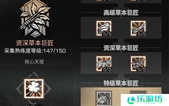 明日之后什么职业最吃香