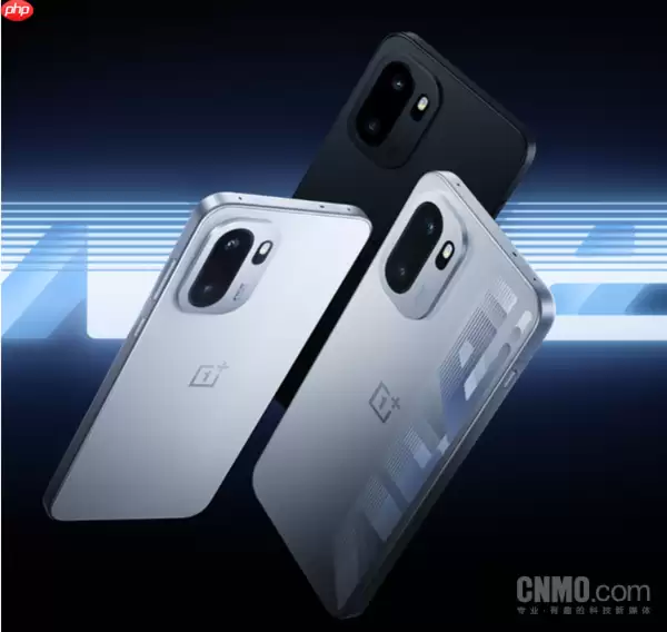 曝一加Ace 6T有黑、紫、绿三种配色 采用竖排双摄设计