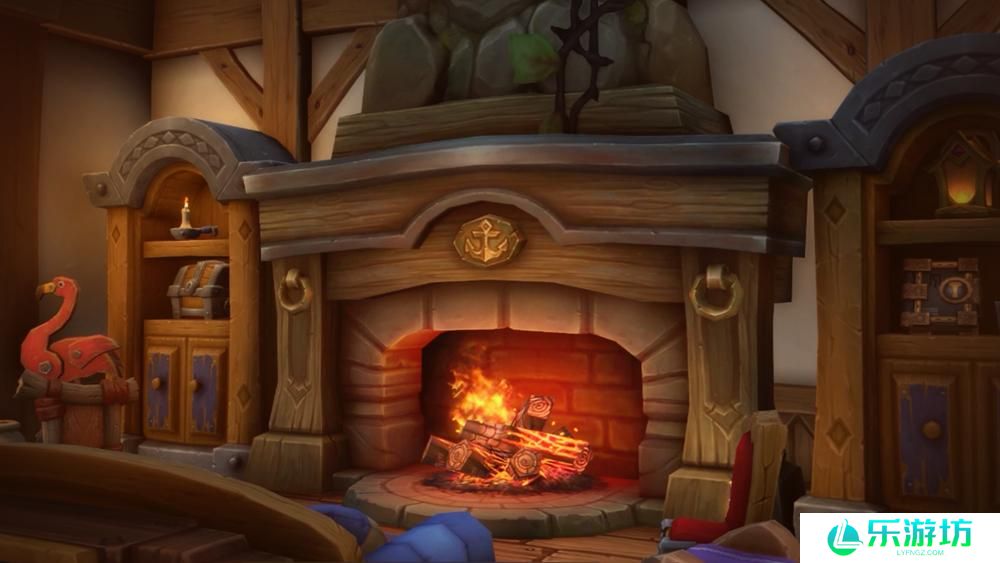 魔兽世界军团再临remix诅咒饰物任务攻略