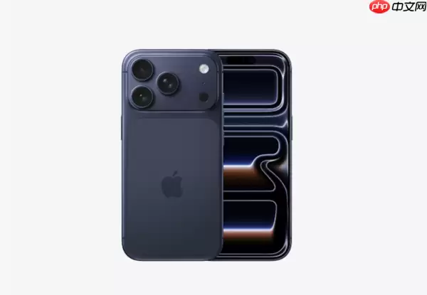 iPhone 17系列增长迅猛：Pro Max版销量达上代近六成