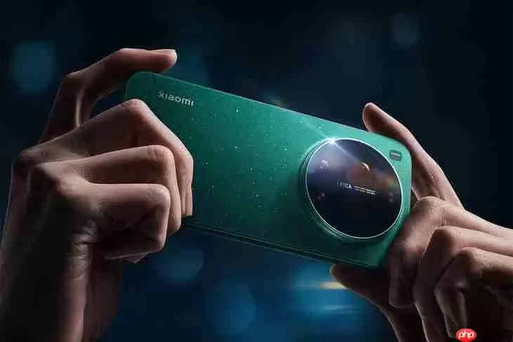 小米17 Ultra样片来了！是要把友商逼到绝路？媲美专业相机...