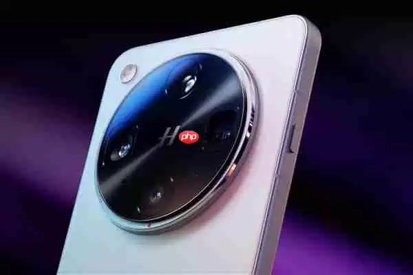 代号灯塔！OPPO Find X9 Ultra影像史无前例的强