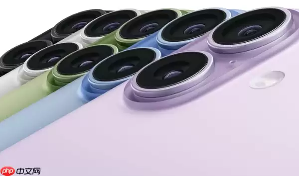 iPhone 18系列试产将于2026年2月启动 Pro设计已定型