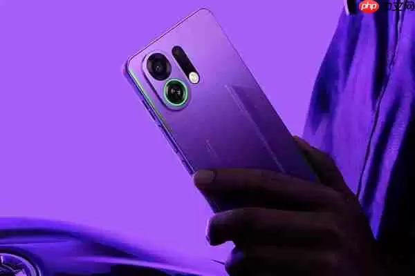 联发科天玑9500s来了：OPPO K15 Turbo全球首发