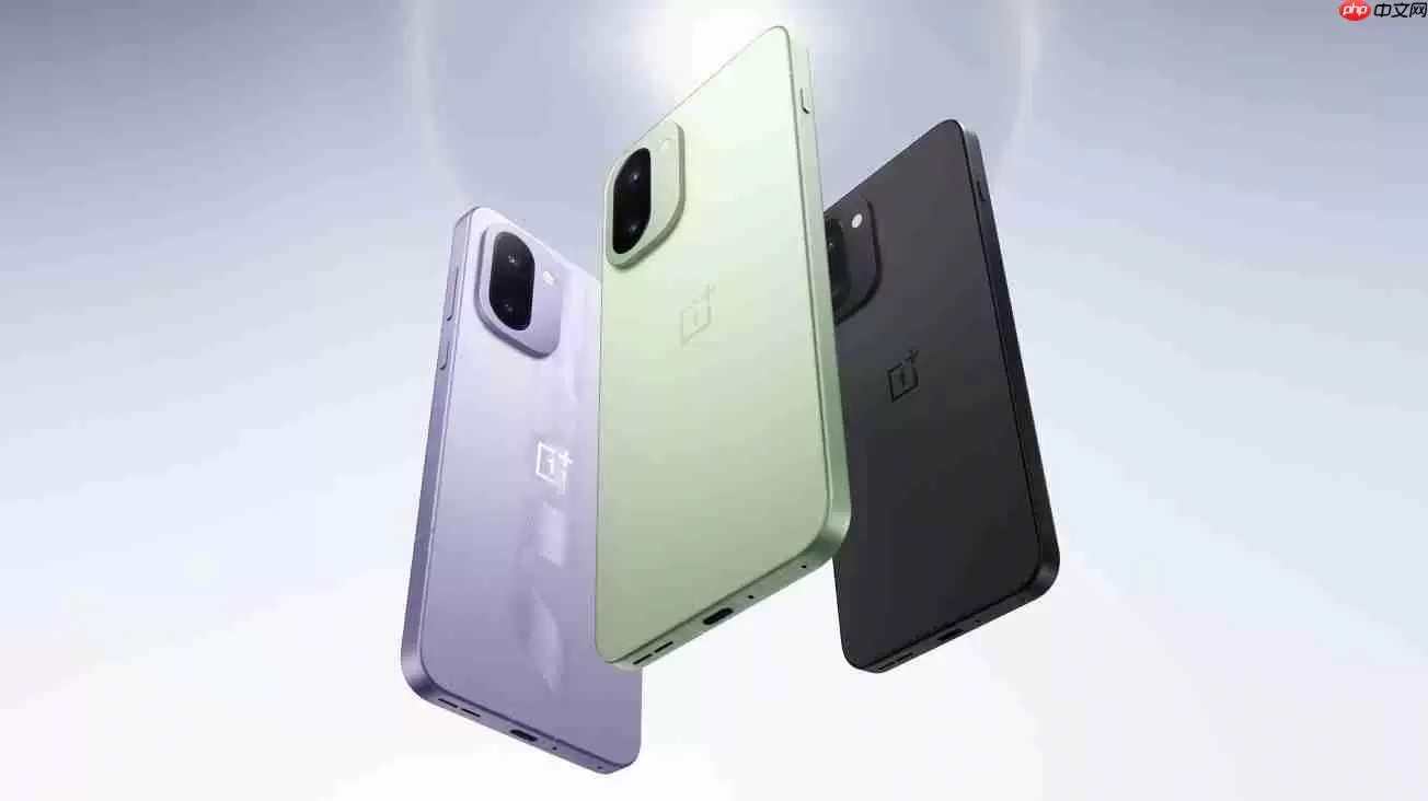 一加 Turbo曝光：9K大电池+骁龙8s Gen4