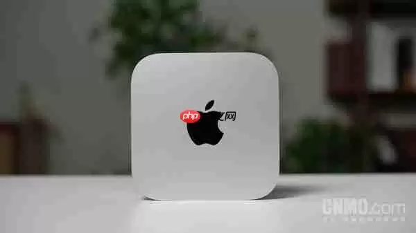 告别PC拥抱Mac mini：用3D打印重构桌面新玩具