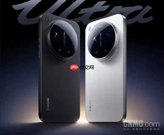 小米12月25日发布会新品与价格曝光 17 Ultra 6999元？