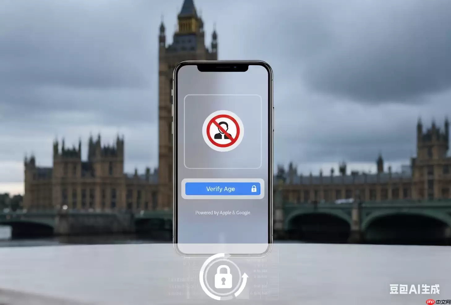 英国希望苹果与谷歌引入“成人内容屏蔽”功能 需通过年龄验证后才能查看