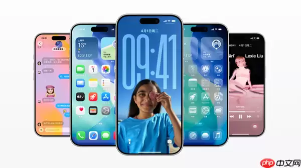 苹果iOS 26.3新增一键迁移到安卓功能 用户换机更便捷