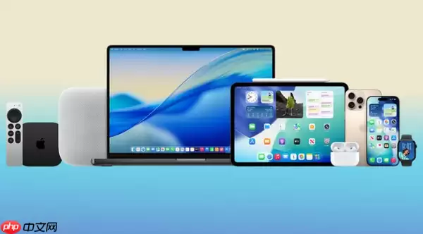 苹果数十款产品遭泄密 包括折叠屏iPhone、AirTag 2等