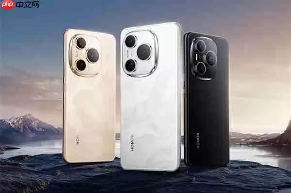 最强续航中端机！荣耀Power 2春节前登场：10080mAh电池+天玑8500