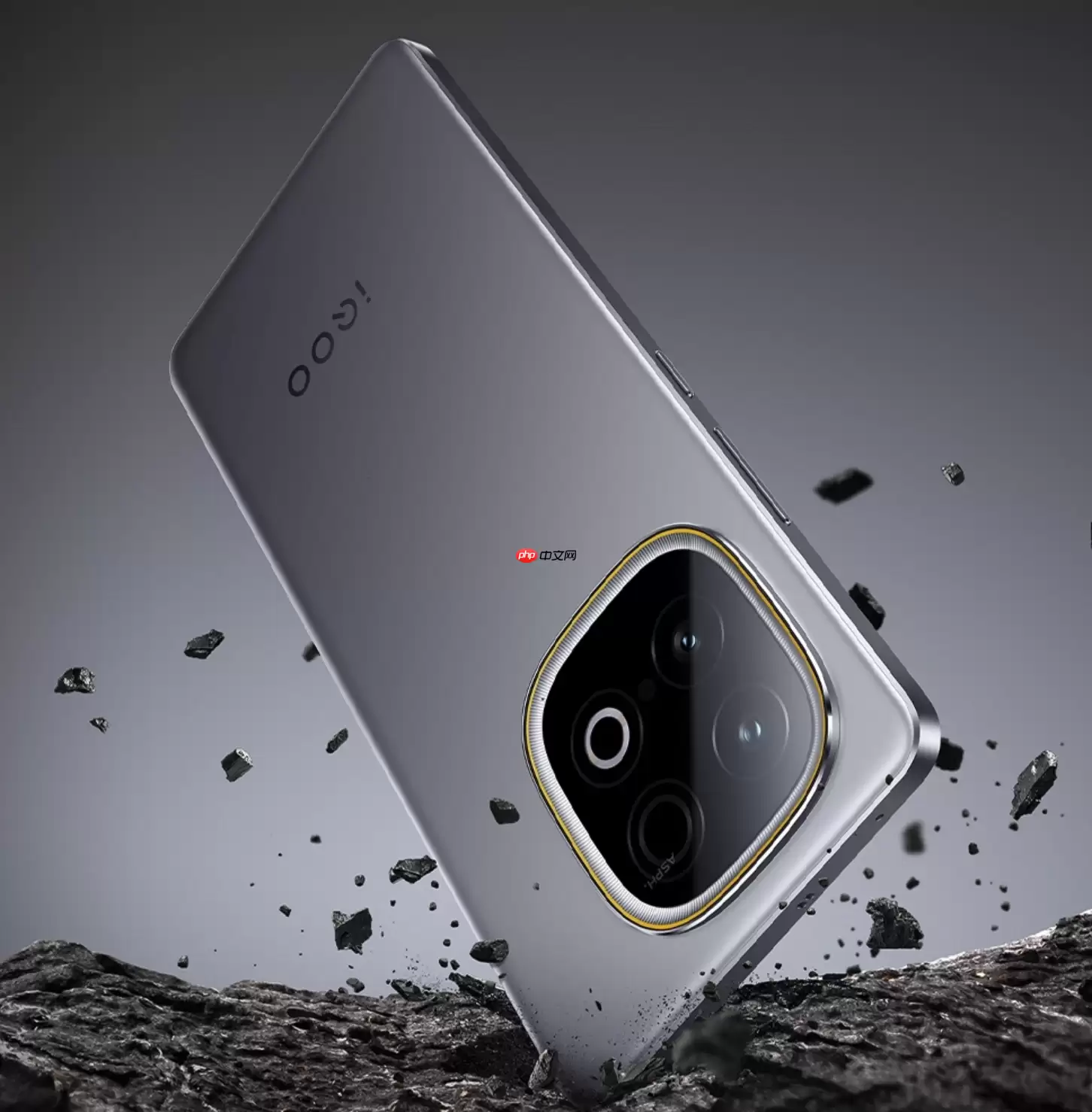 骁龙8 Gen5加持！iQOO Z11 Turbo曝光