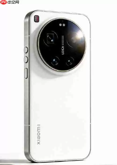 米粉过年了！小米17 Ultra即将发布，还有平板、手表等超多新品