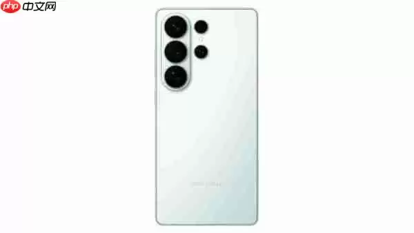 三星S26 Ultra通过FCC认证 第五代骁龙8至尊版实锤