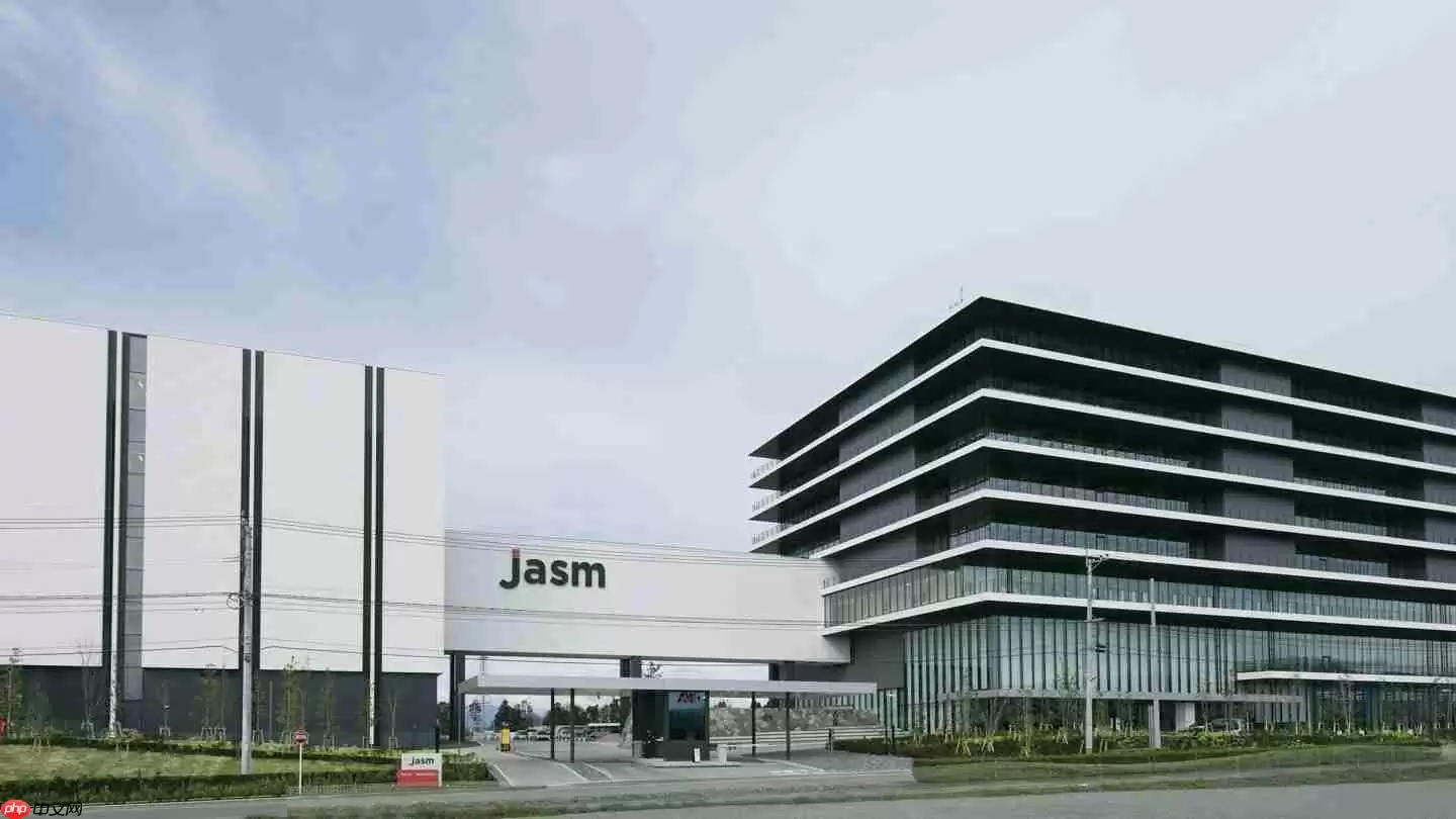 台积电日本第二晶圆厂暂停施工，拟升级更先进的4nm制程