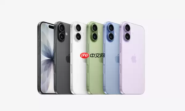 曝苹果iPhone 17国内销量逼近1500万 上市仅三个月！
