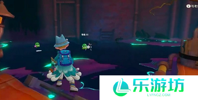 洛克王国世界三大隐藏神宠获取方式