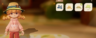 粒粒的小人国镜子怎么用