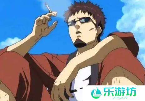 网络用语废材大叔是什么梗