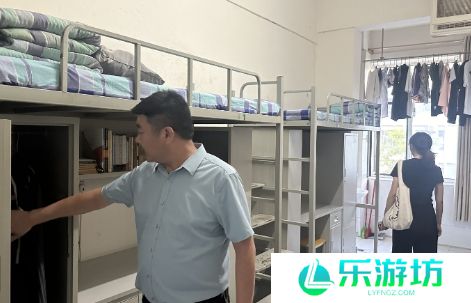 网络用语高中宿舍的后遗症是什么梗