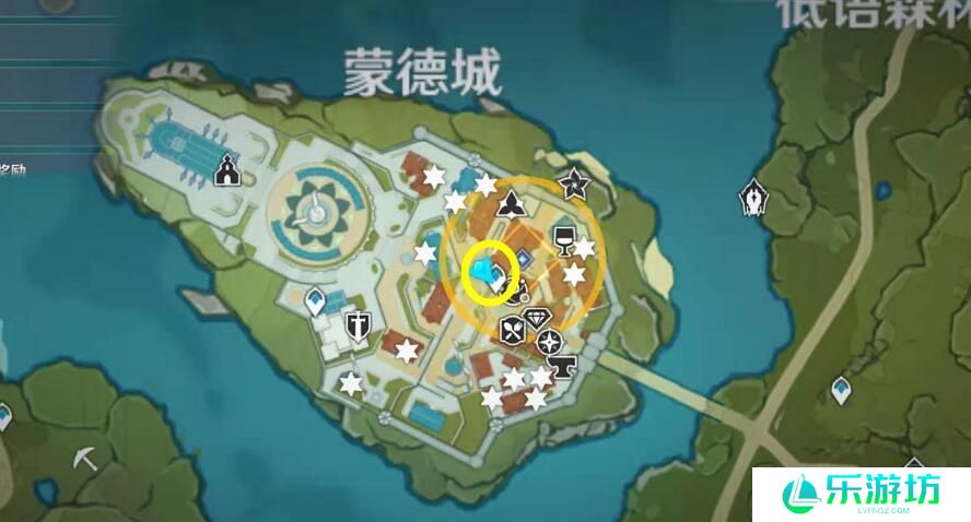 原神风花节研究报告任务攻略