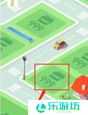 米加小镇世界怎么建房子