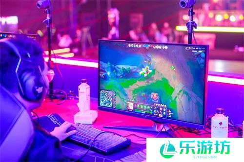 《英魂之刃》十载峥嵘，电竞征途续写荣耀新章