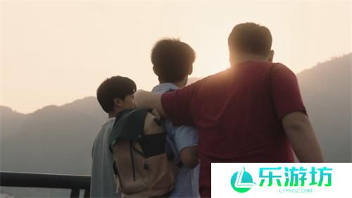 十年羁绊，情暖英魂：《英魂之刃》十周年品牌片《决定》今日上线