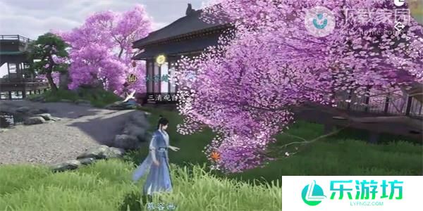 逆水寒手游相思剑奇遇完成步骤