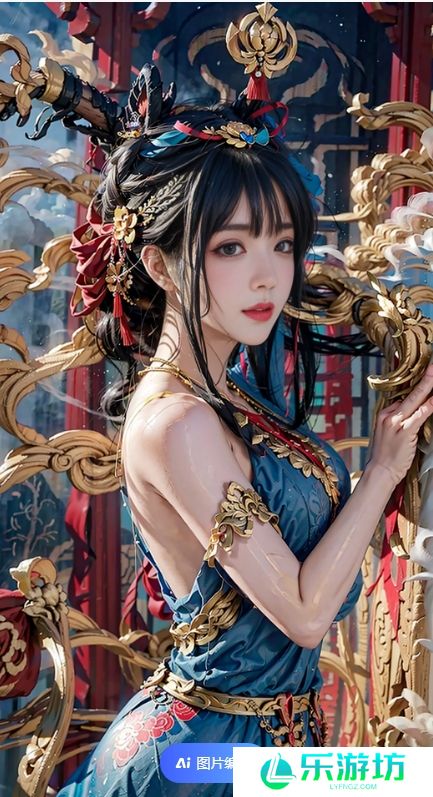 我的下面为何会感到如此刺激？舌头与欲望的探索之旅