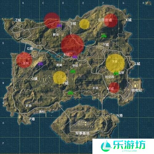 《和平精英》哈密瓜获得方法介绍